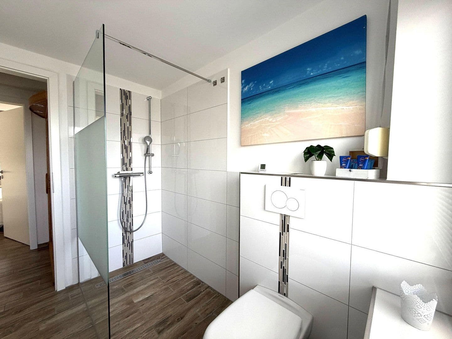 Predaj domu 167 m², pozemok 787 m², Dahme, Šlezvicko-Holštajnsko Predaj domu 167 m², pozemok 787 m², Dahme, Šlezvicko-Holštajnsko