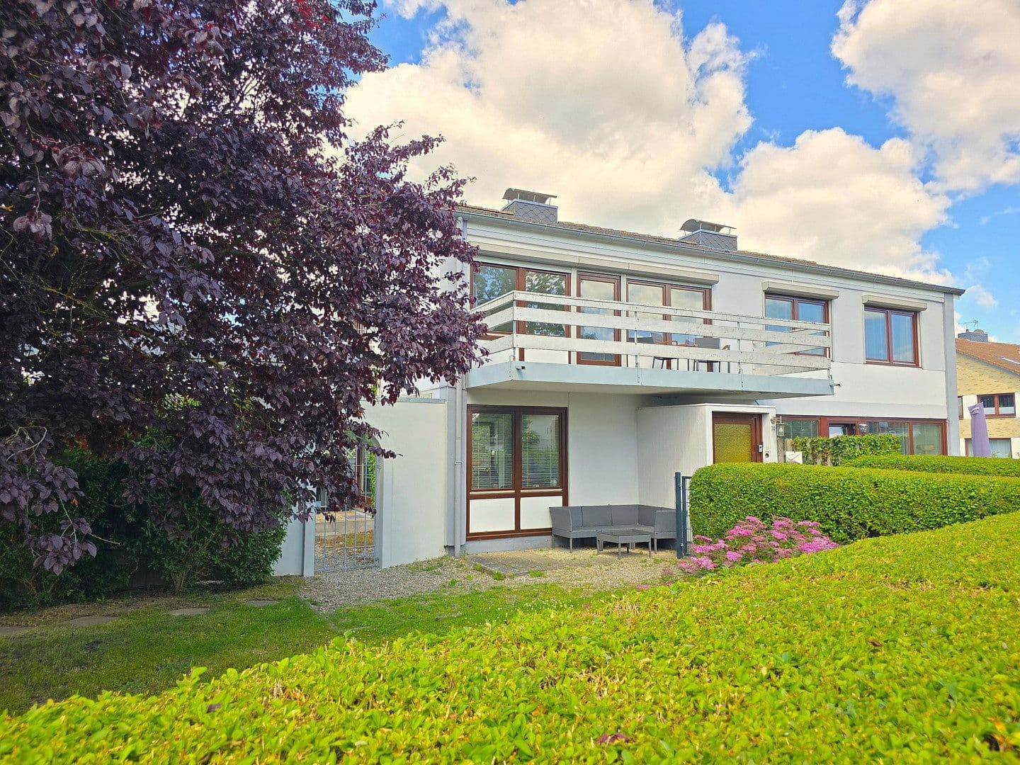 Predaj domu 167 m², pozemok 787 m², Dahme, Šlezvicko-Holštajnsko Predaj domu 167 m², pozemok 787 m², Dahme, Šlezvicko-Holštajnsko