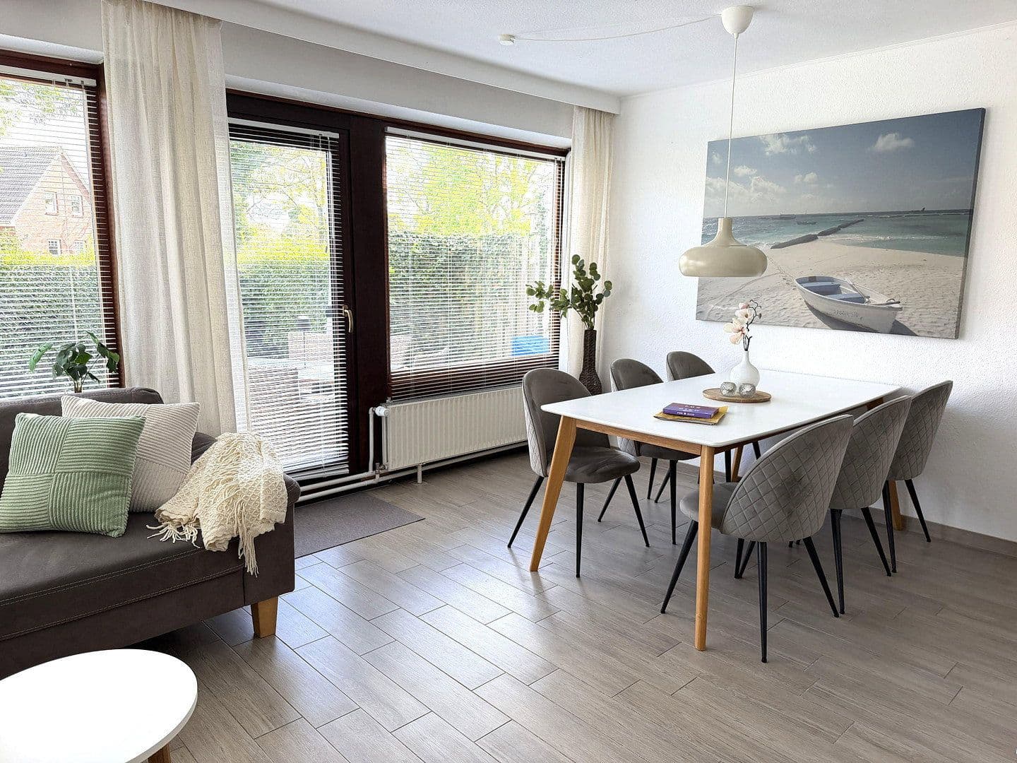 Predaj domu 167 m², pozemok 787 m², Dahme, Šlezvicko-Holštajnsko Predaj domu 167 m², pozemok 787 m², Dahme, Šlezvicko-Holštajnsko