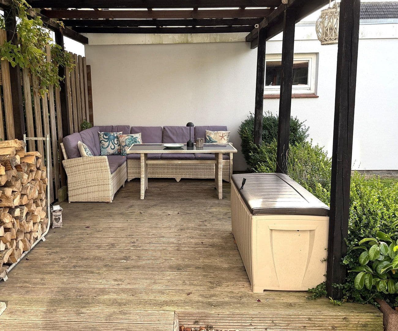 Predaj domu 167 m², pozemok 787 m², Dahme, Šlezvicko-Holštajnsko Predaj domu 167 m², pozemok 787 m², Dahme, Šlezvicko-Holštajnsko