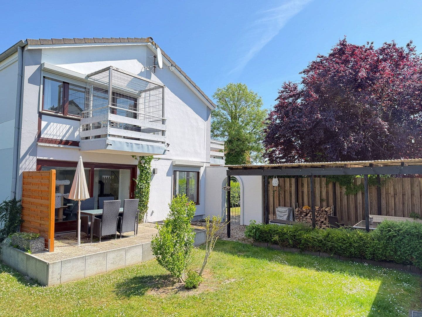 Predaj domu 167 m², pozemok 787 m², Dahme, Šlezvicko-Holštajnsko Predaj domu 167 m², pozemok 787 m², Dahme, Šlezvicko-Holštajnsko