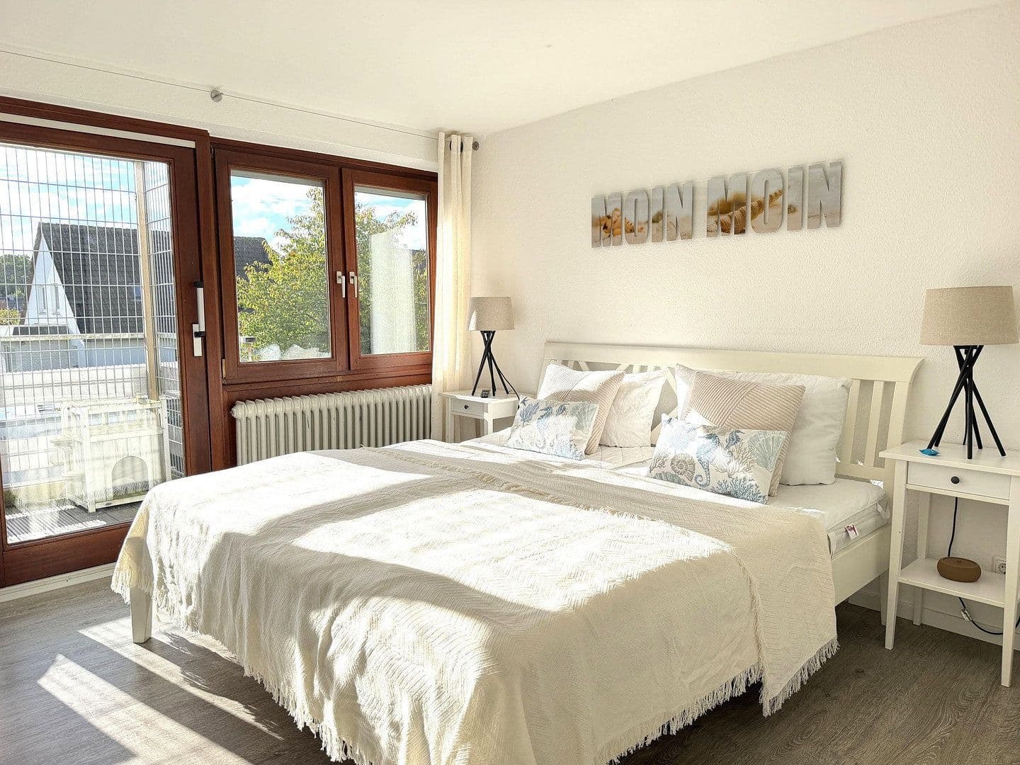 Predaj domu 167 m², pozemok 787 m², Dahme, Šlezvicko-Holštajnsko Predaj domu 167 m², pozemok 787 m², Dahme, Šlezvicko-Holštajnsko