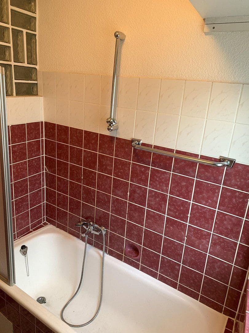 Prenájom bytu 3-izbový 85 m², Nürnberger Straße 13, Schnaittach, Bavorsko Prenájom bytu 3-izbový 85 m², Nürnberger Straße 13, Schnaittach, Bavorsko