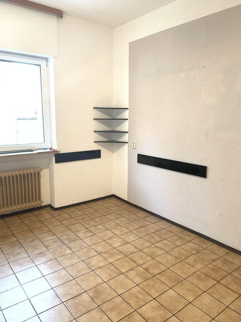 Prenájom bytu 3-izbový 85 m², Nürnberger Straße 13, Schnaittach, Bavorsko Prenájom bytu 3-izbový 85 m², Nürnberger Straße 13, Schnaittach, Bavorsko