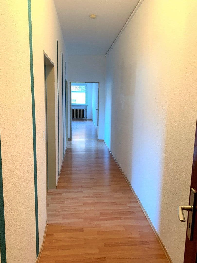 Prenájom bytu 3-izbový 85 m², Nürnberger Straße 13, Schnaittach, Bavorsko Prenájom bytu 3-izbový 85 m², Nürnberger Straße 13, Schnaittach, Bavorsko