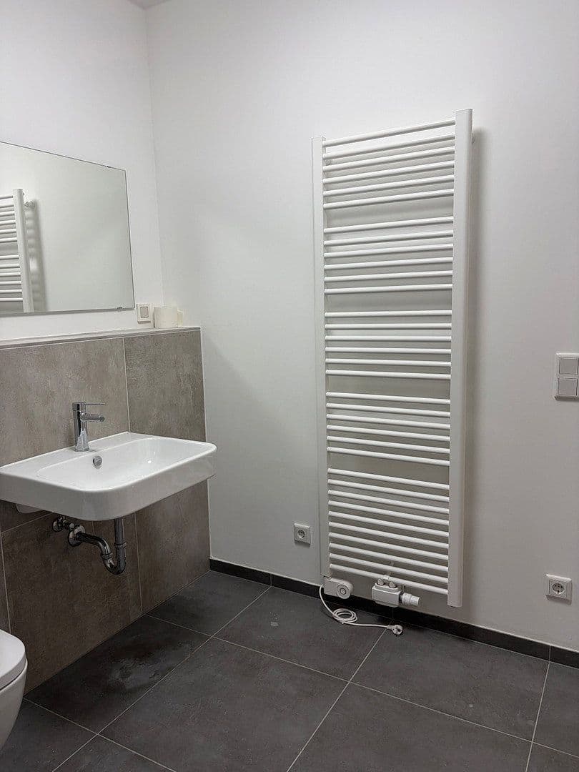 Prenájom bytu 2-izbový 61 m², Malmöer Straße 28, Berlin, Berlín Prenájom bytu 2-izbový 61 m², Malmöer Straße 28, Berlin, Berlín