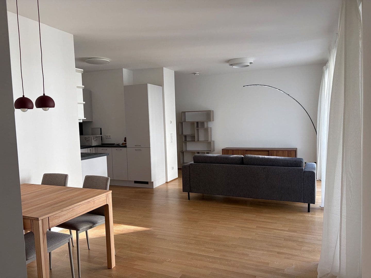 Prenájom bytu 2-izbový 61 m², Malmöer Straße 28, Berlin, Berlín Prenájom bytu 2-izbový 61 m², Malmöer Straße 28, Berlin, Berlín