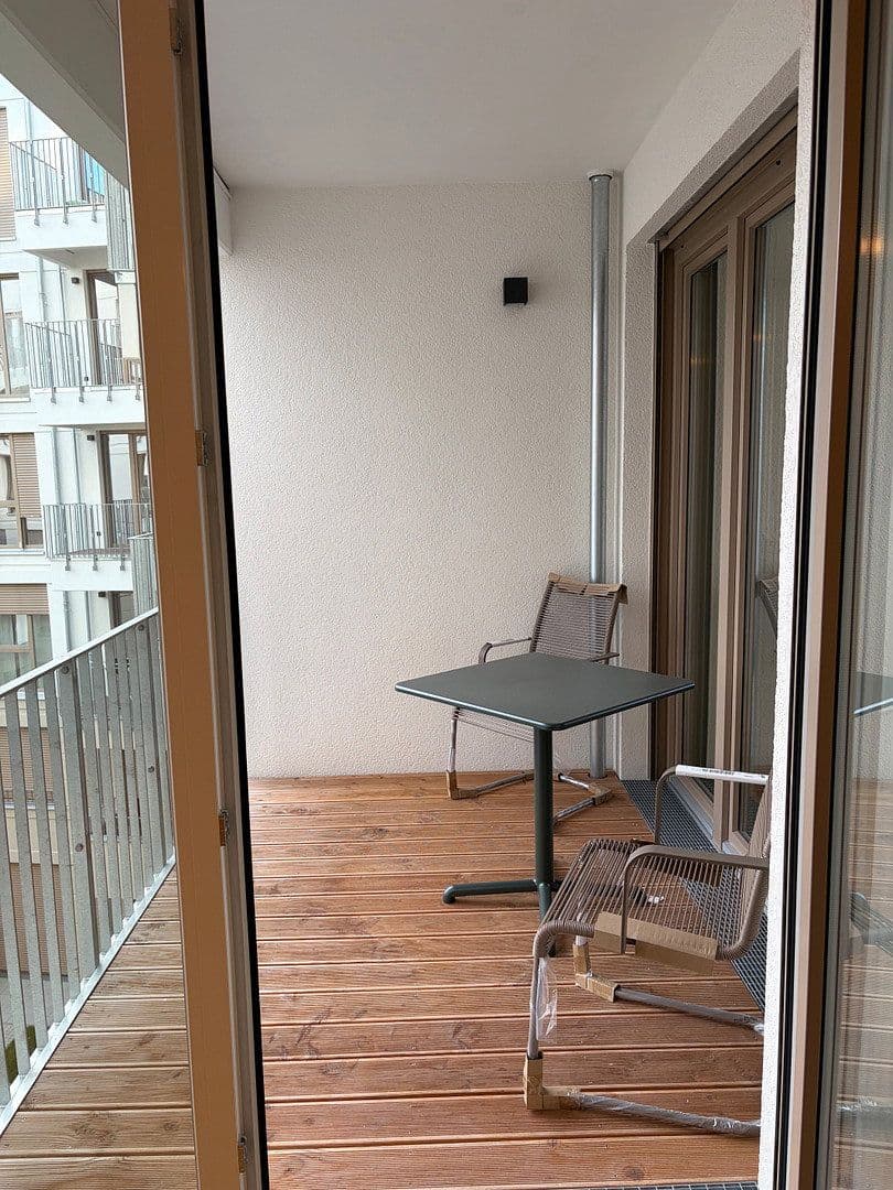 Prenájom bytu 2-izbový 61 m², Malmöer Straße 28, Berlin, Berlín Prenájom bytu 2-izbový 61 m², Malmöer Straße 28, Berlin, Berlín