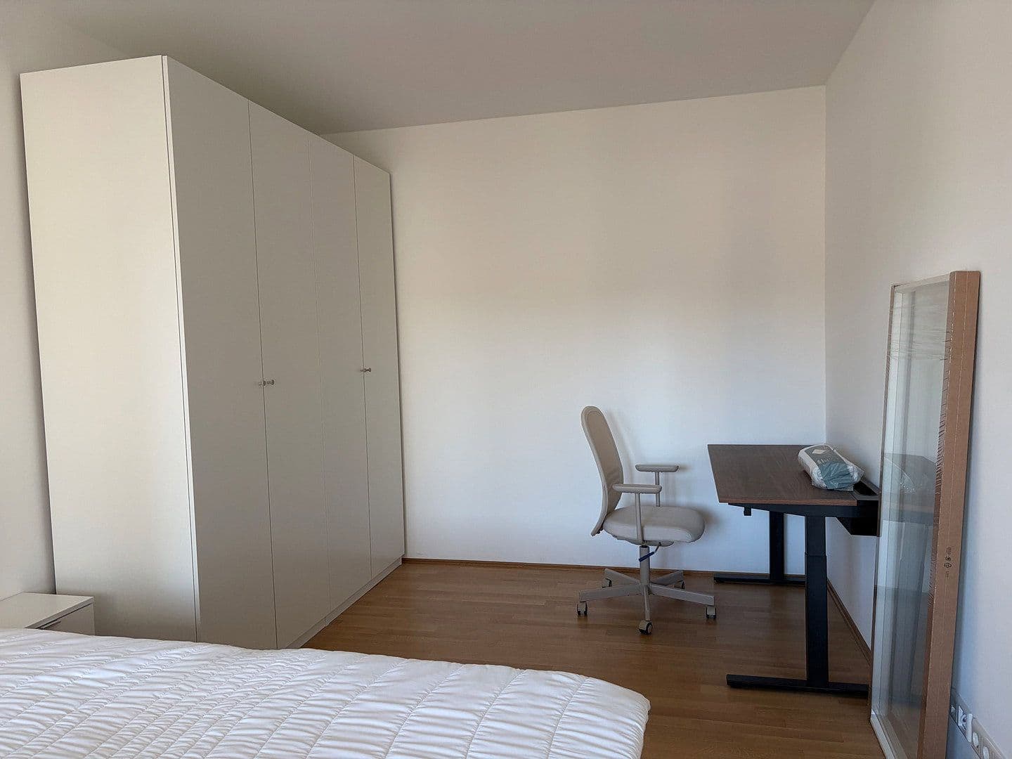 Prenájom bytu 2-izbový 61 m², Malmöer Straße 28, Berlin, Berlín Prenájom bytu 2-izbový 61 m², Malmöer Straße 28, Berlin, Berlín