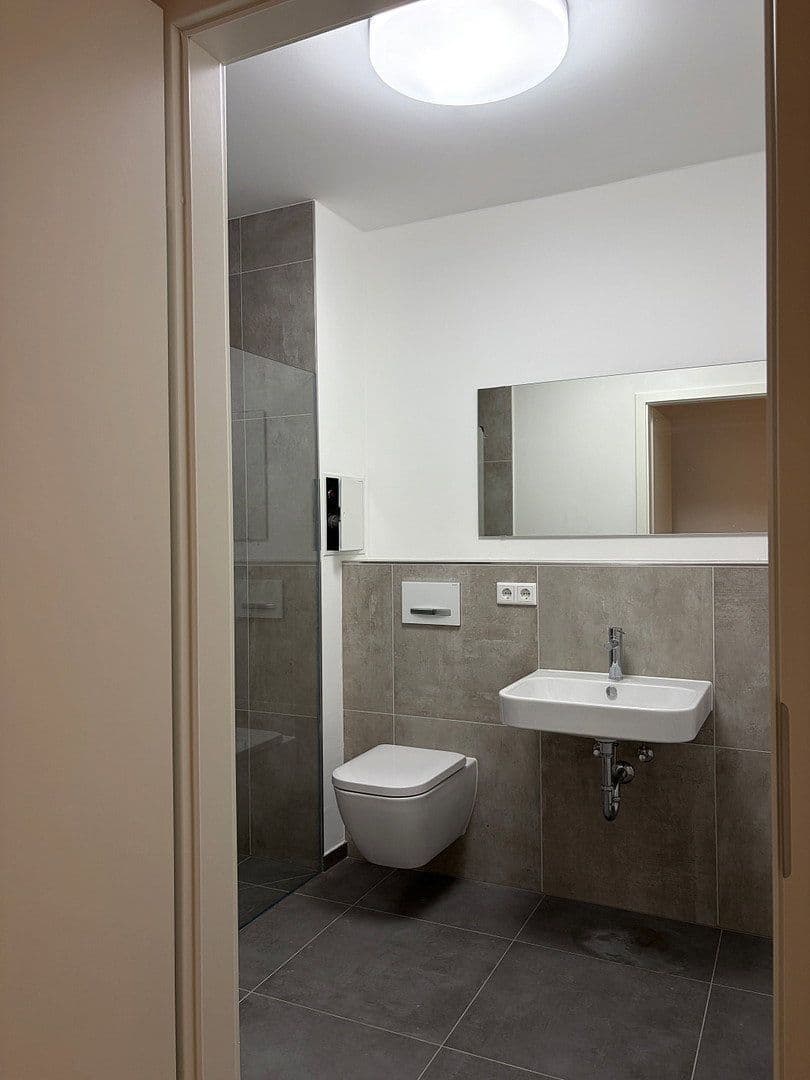 Prenájom bytu 2-izbový 61 m², Malmöer Straße 28, Berlin, Berlín Prenájom bytu 2-izbový 61 m², Malmöer Straße 28, Berlin, Berlín