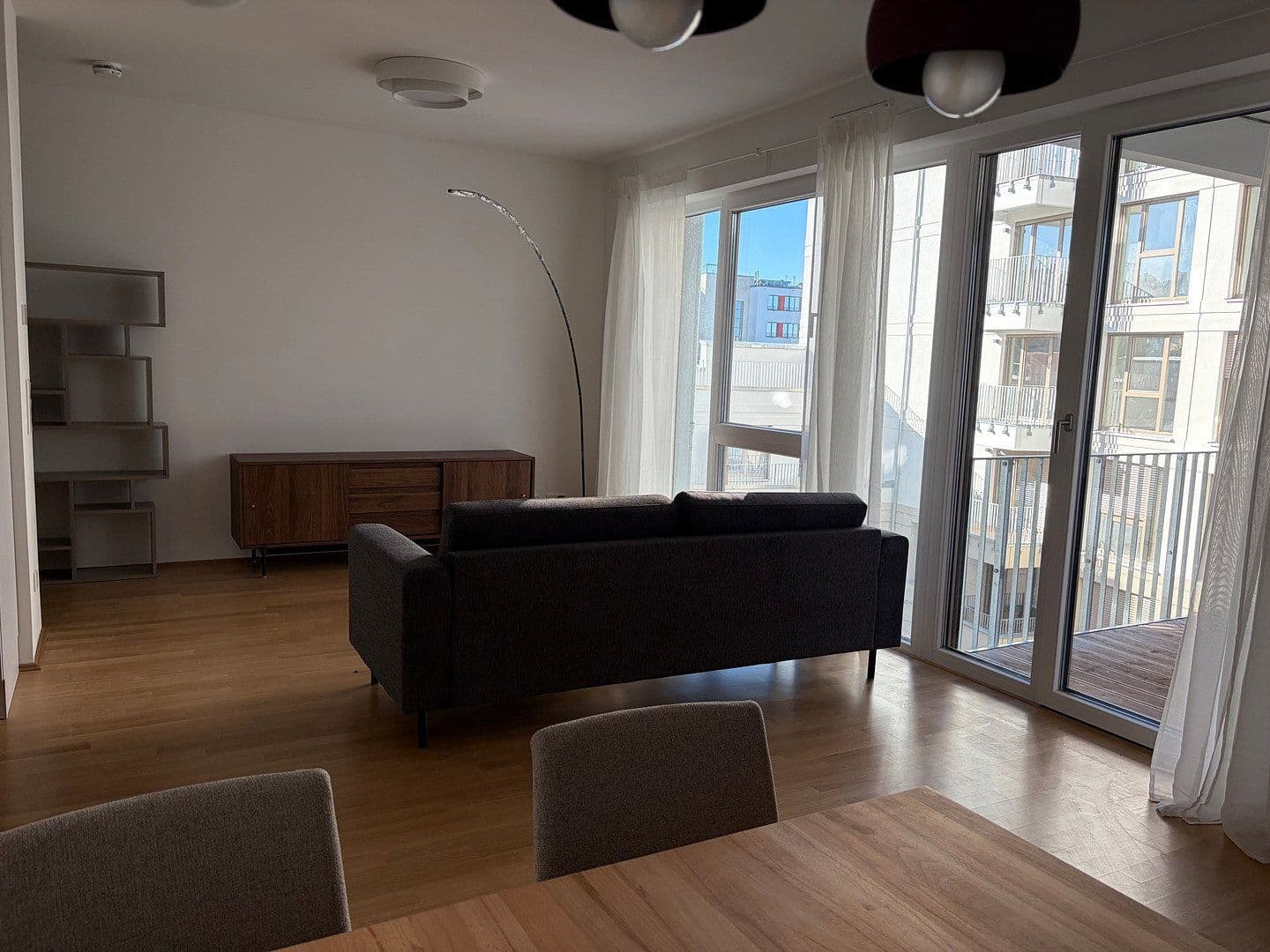 Prenájom bytu 2-izbový 61 m², Malmöer Straße 28, Berlin, Berlín Prenájom bytu 2-izbový 61 m², Malmöer Straße 28, Berlin, Berlín