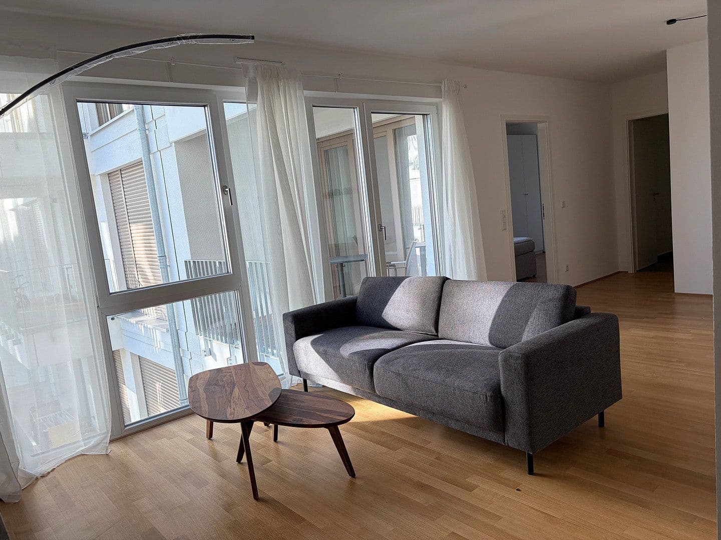 Prenájom bytu 2-izbový 61 m², Malmöer Straße 28, Berlin, Berlín Prenájom bytu 2-izbový 61 m², Malmöer Straße 28, Berlin, Berlín