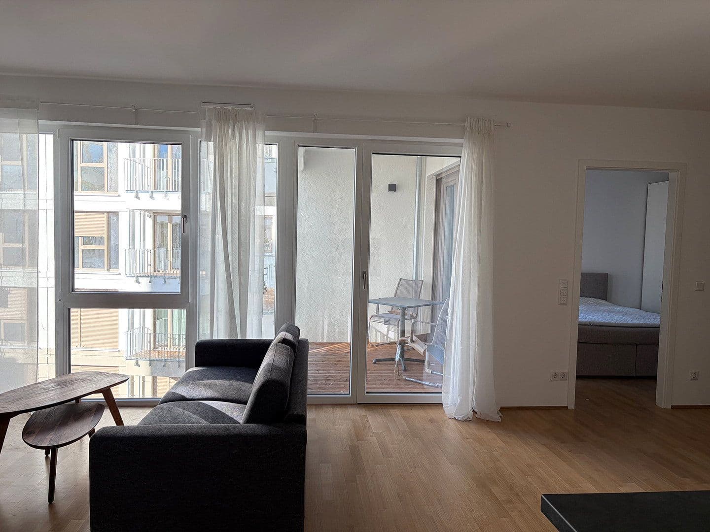 Prenájom bytu 2-izbový 61 m², Malmöer Straße 28, Berlin, Berlín Prenájom bytu 2-izbový 61 m², Malmöer Straße 28, Berlin, Berlín