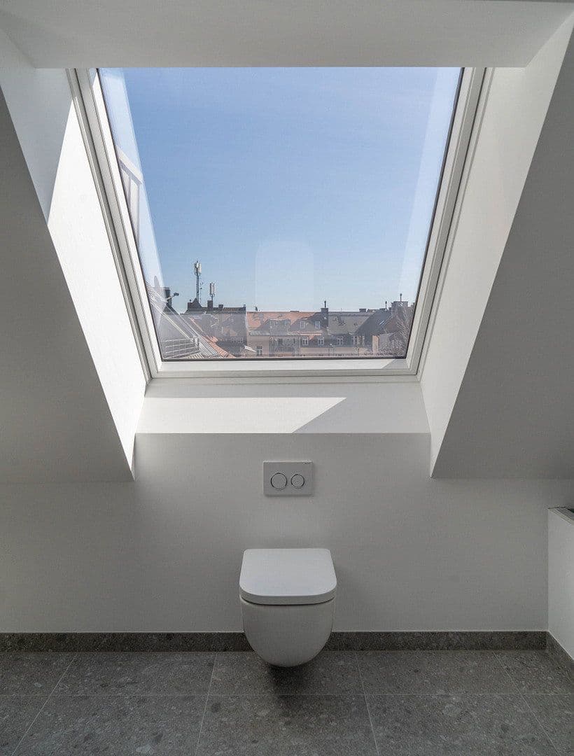Predaj bytu 3-izbový 129 m², Keuslinstraße 7a, München, Bavorsko Predaj bytu 3-izbový 129 m², Keuslinstraße 7a, München, Bavorsko