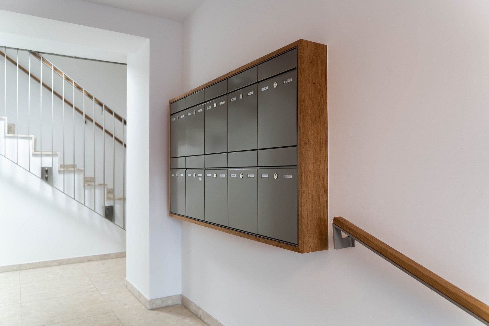 Predaj bytu 3-izbový 129 m², Keuslinstraße 7a, München, Bavorsko Predaj bytu 3-izbový 129 m², Keuslinstraße 7a, München, Bavorsko