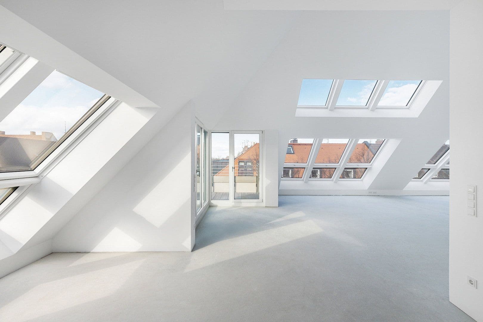 Predaj bytu 3-izbový 129 m², Keuslinstraße 7a, München, Bavorsko Predaj bytu 3-izbový 129 m², Keuslinstraße 7a, München, Bavorsko