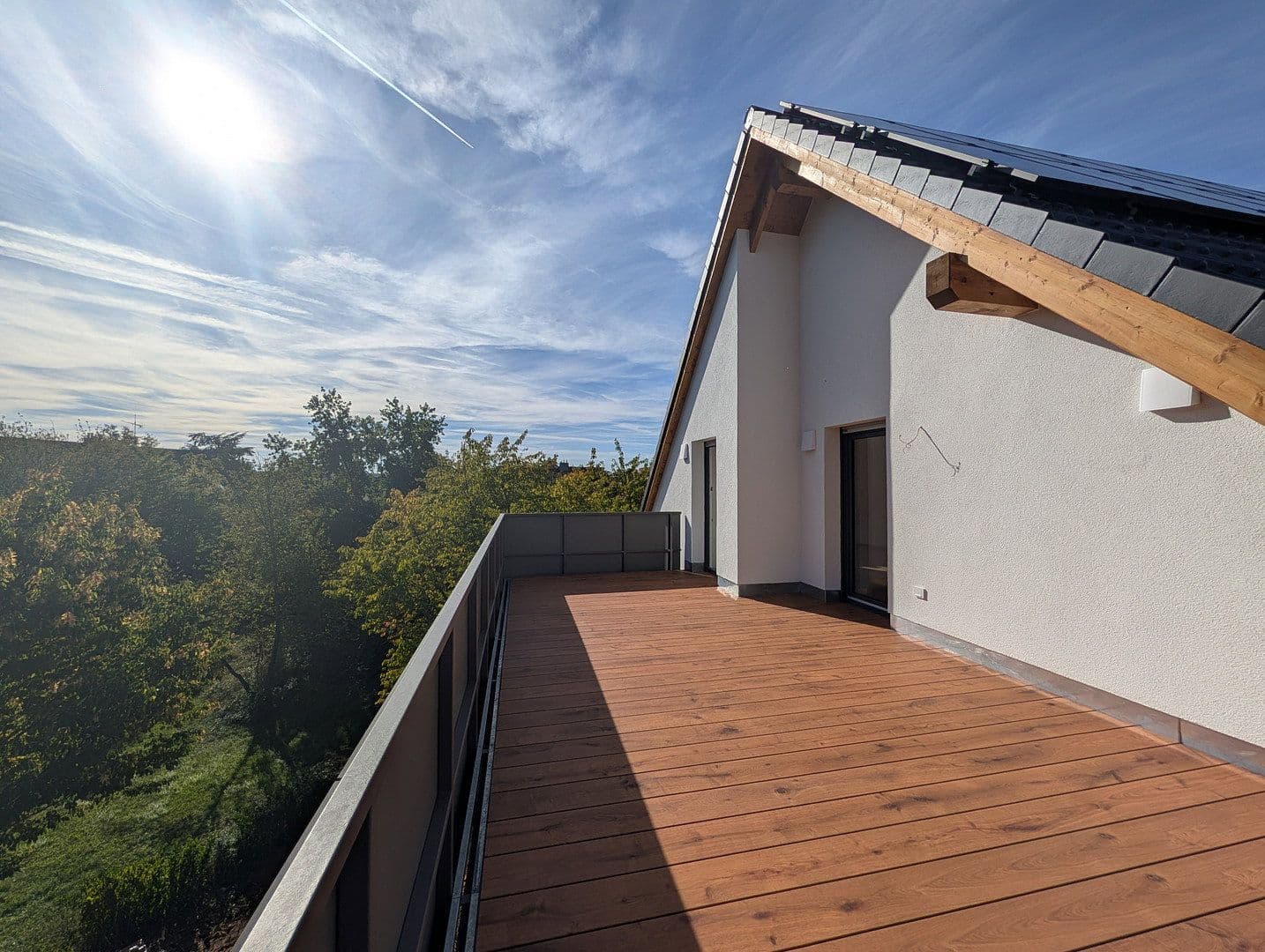 Prenájom bytu 4-izbový 108 m², Lehmgrubenweg 12, Erlangen, Bavorsko Prenájom bytu 4-izbový 108 m², Lehmgrubenweg 12, Erlangen, Bavorsko