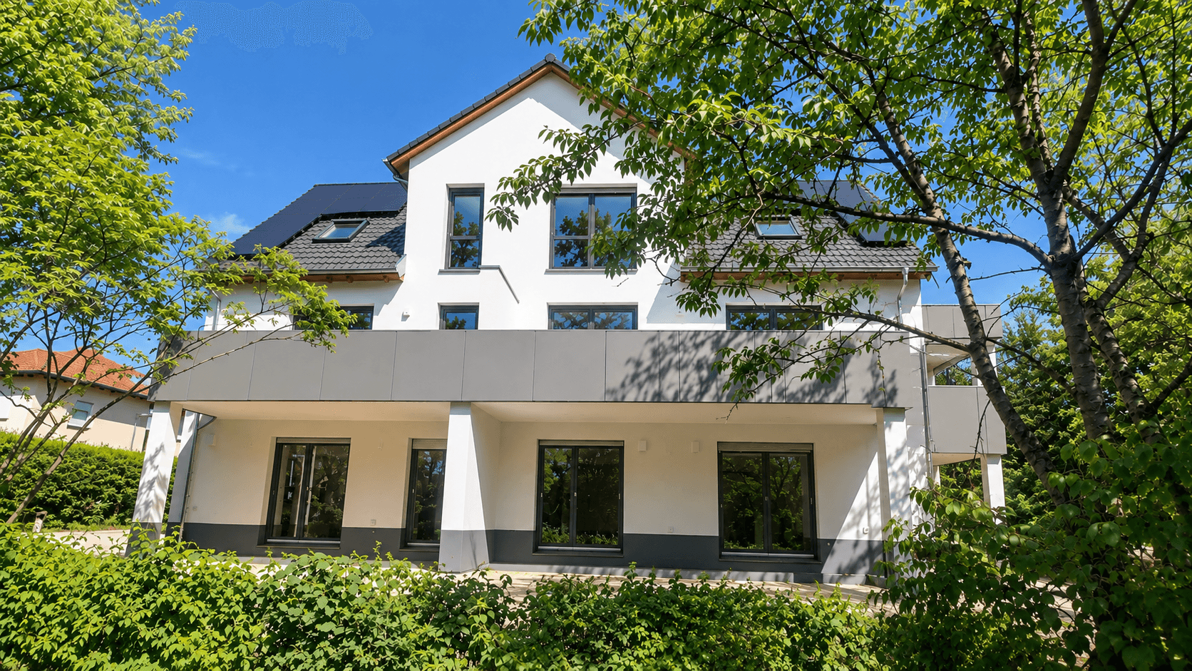 Prenájom bytu 4-izbový 108 m², Lehmgrubenweg 12, Erlangen, Bavorsko Prenájom bytu 4-izbový 108 m², Lehmgrubenweg 12, Erlangen, Bavorsko