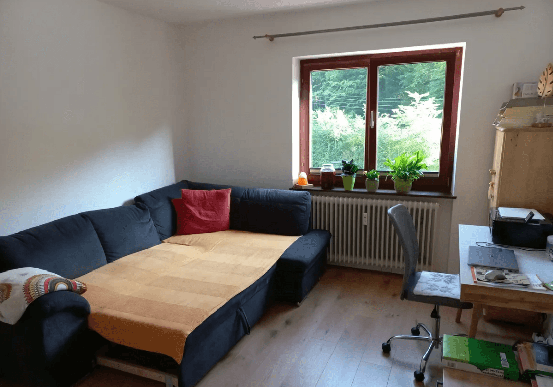 Prenájom bytu 4-izbový 110 m², Bach 00, Weyregg am Attersee, Horné Rakúsko Prenájom bytu 4-izbový 110 m², Bach 00, Weyregg am Attersee, Horné Rakúsko