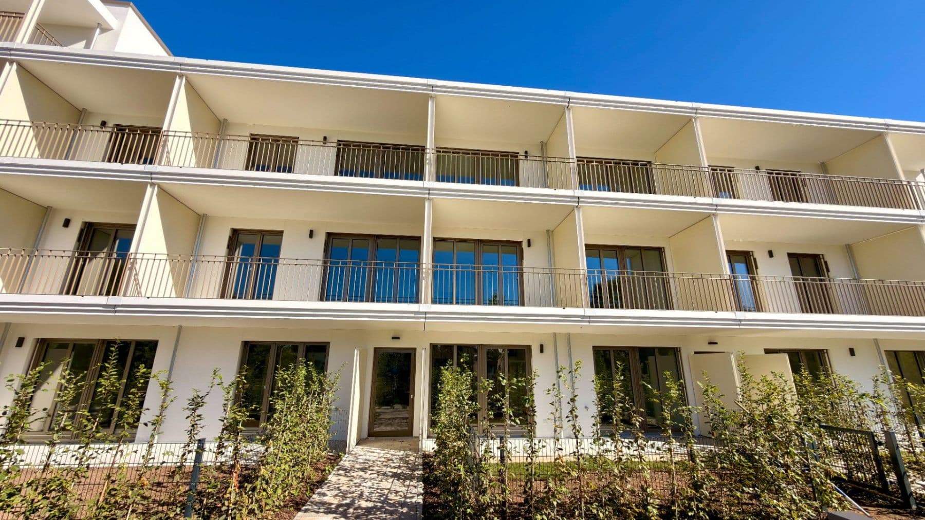 Prenájom bytu 2-izbový 48 m², Lilli-Kurowski-Str. 9, München, Bavorsko Prenájom bytu 2-izbový 48 m², Lilli-Kurowski-Str. 9, München, Bavorsko