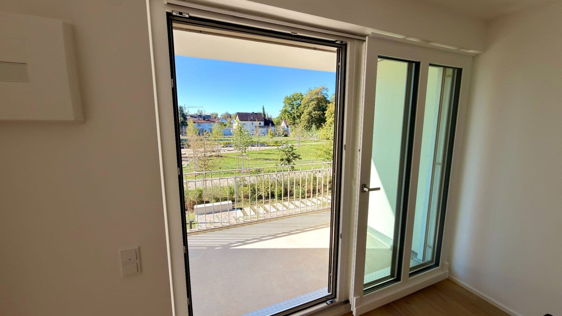 Prenájom bytu 2-izbový 48 m², Lilli-Kurowski-Str. 9, München, Bavorsko Prenájom bytu 2-izbový 48 m², Lilli-Kurowski-Str. 9, München, Bavorsko