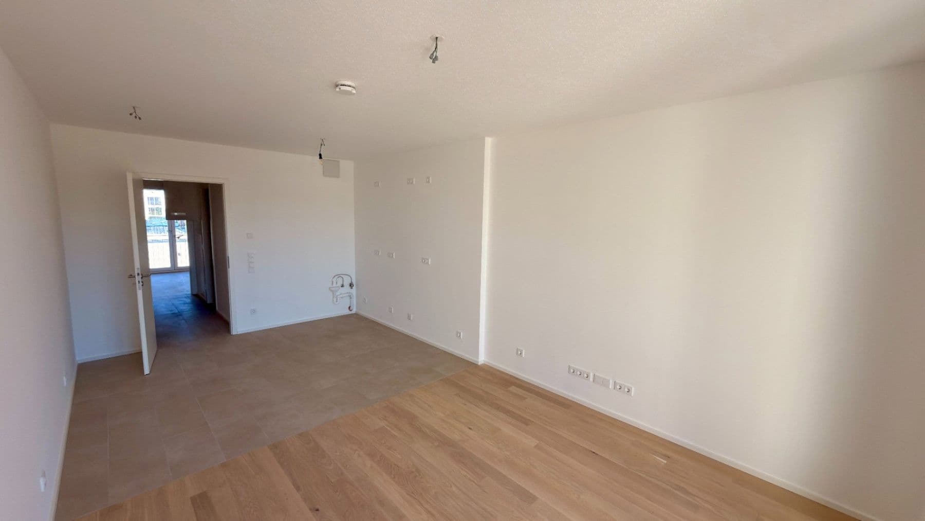 Prenájom bytu 2-izbový 48 m², Lilli-Kurowski-Str. 9, München, Bavorsko Prenájom bytu 2-izbový 48 m², Lilli-Kurowski-Str. 9, München, Bavorsko