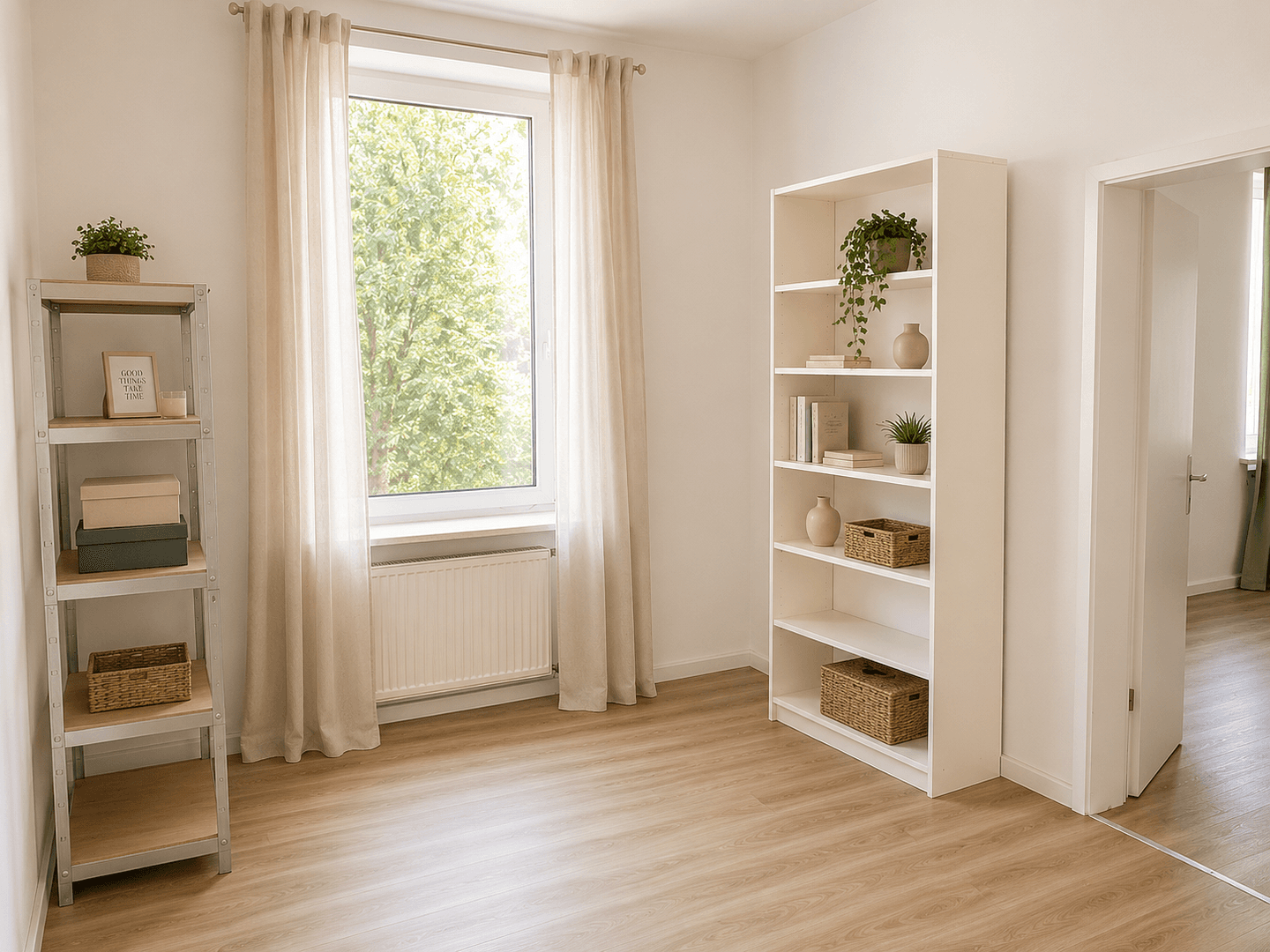 Prenájom bytu 3-izbový 73 m², Nützenberger Straße 217, Wuppertal, Severné Porýnie - Westfálsko Prenájom bytu 3-izbový 73 m², Nützenberger Straße 217, Wuppertal, Severné Porýnie - Westfálsko