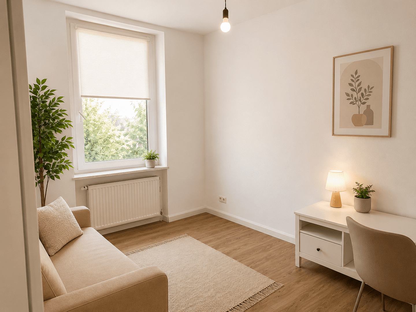 Prenájom bytu 3-izbový 73 m², Nützenberger Straße 217, Wuppertal, Severné Porýnie - Westfálsko Prenájom bytu 3-izbový 73 m², Nützenberger Straße 217, Wuppertal, Severné Porýnie - Westfálsko
