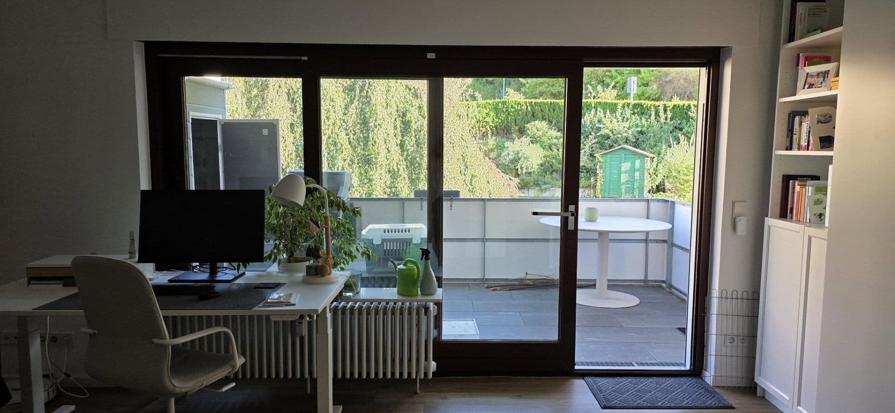Prenájom bytu 3-izbový 114 m², Stuttgart, Bádensko-Wurttembersko Prenájom bytu 3-izbový 114 m², Stuttgart, Bádensko-Wurttembersko