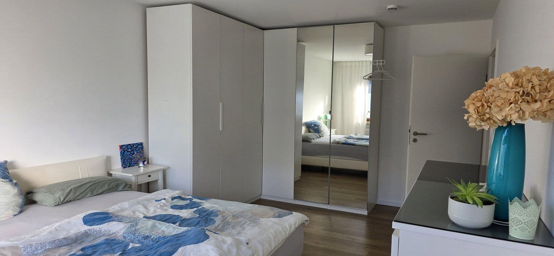 Prenájom bytu 3-izbový 114 m², Stuttgart, Bádensko-Wurttembersko Prenájom bytu 3-izbový 114 m², Stuttgart, Bádensko-Wurttembersko