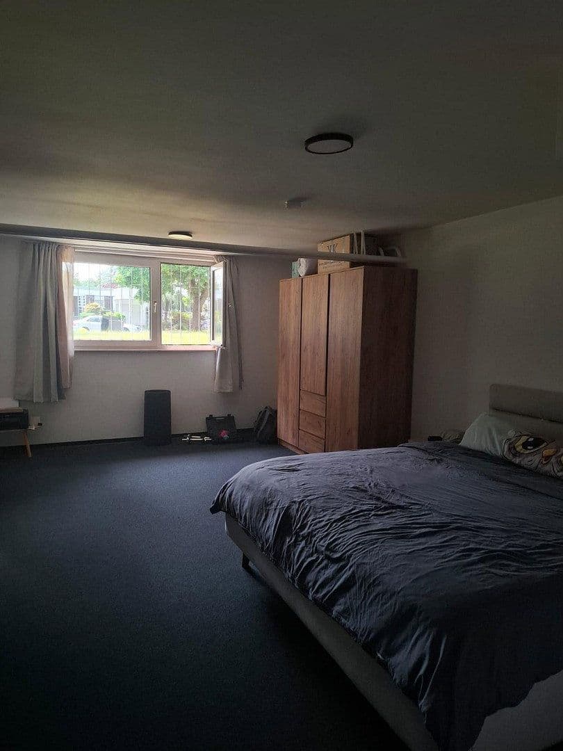 Prenájom bytu 3-izbový 89 m², Neu-Isenburg, Hesensko Prenájom bytu 3-izbový 89 m², Neu-Isenburg, Hesensko