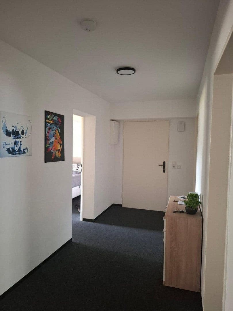 Prenájom bytu 3-izbový 89 m², Neu-Isenburg, Hesensko Prenájom bytu 3-izbový 89 m², Neu-Isenburg, Hesensko
