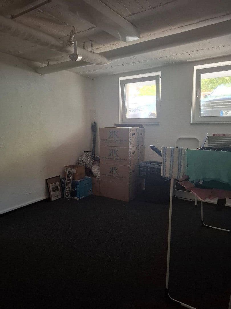 Prenájom bytu 3-izbový 89 m², Neu-Isenburg, Hesensko Prenájom bytu 3-izbový 89 m², Neu-Isenburg, Hesensko