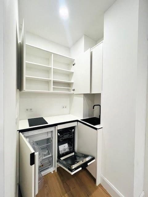 Prenájom kancelárie 55 m², Friedberger Landstraße 98, Frankfurt am Main, Hesensko Prenájom kancelárie 55 m², Friedberger Landstraße 98, Frankfurt am Main, Hesensko