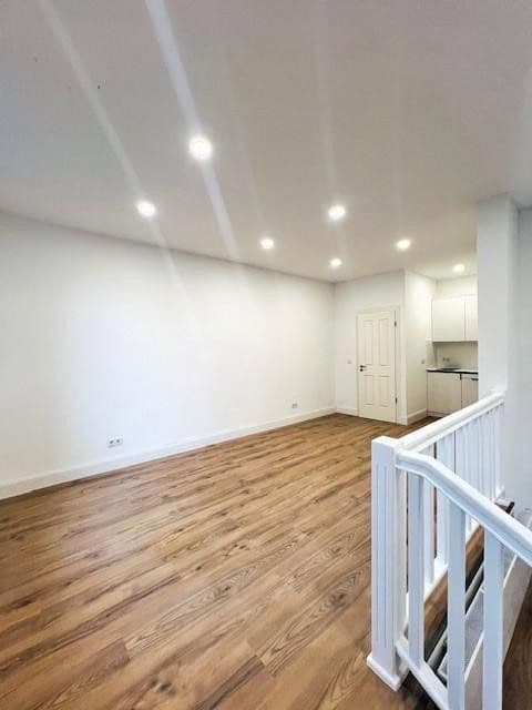Prenájom kancelárie 55 m², Friedberger Landstraße 98, Frankfurt am Main, Hesensko Prenájom kancelárie 55 m², Friedberger Landstraße 98, Frankfurt am Main, Hesensko