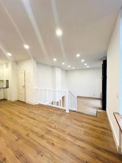 Prenájom kancelárie 55 m², Friedberger Landstraße 98, Frankfurt am Main, Hesensko Prenájom kancelárie 55 m², Friedberger Landstraße 98, Frankfurt am Main, Hesensko