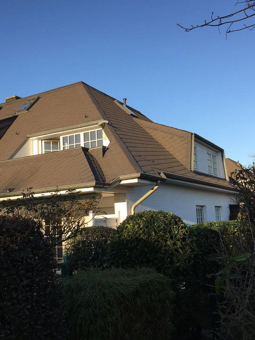 Prenájom bytu 4-izbový 77 m², Hölderlin Str. 2, Stuhr, Dolné Sasko Prenájom bytu 4-izbový 77 m², Hölderlin Str. 2, Stuhr, Dolné Sasko