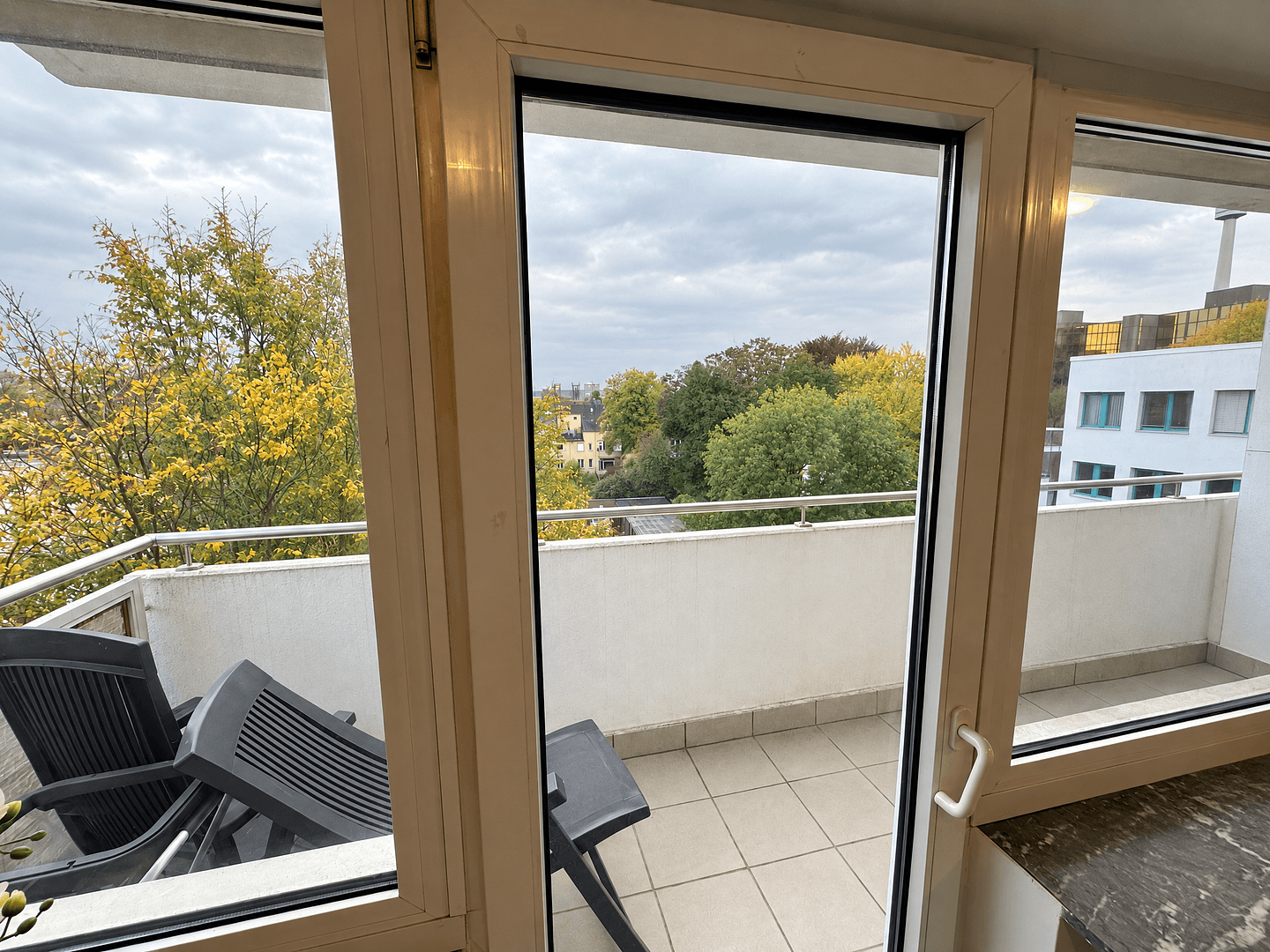 Prenájom bytu 1-izbový 30 m², Rheinlanddamm 6, Dortmund, Severné Porýnie - Westfálsko Prenájom bytu 1-izbový 30 m², Rheinlanddamm 6, Dortmund, Severné Porýnie - Westfálsko