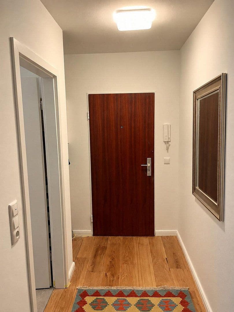 Prenájom bytu 2-izbový 60 m², Hamburg, Hamburg Prenájom bytu 2-izbový 60 m², Hamburg, Hamburg
