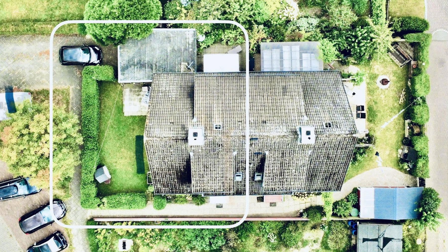 Prenájom domu 103 m², pozemok 50 m², Stade, Dolné Sasko Prenájom domu 103 m², pozemok 50 m², Stade, Dolné Sasko