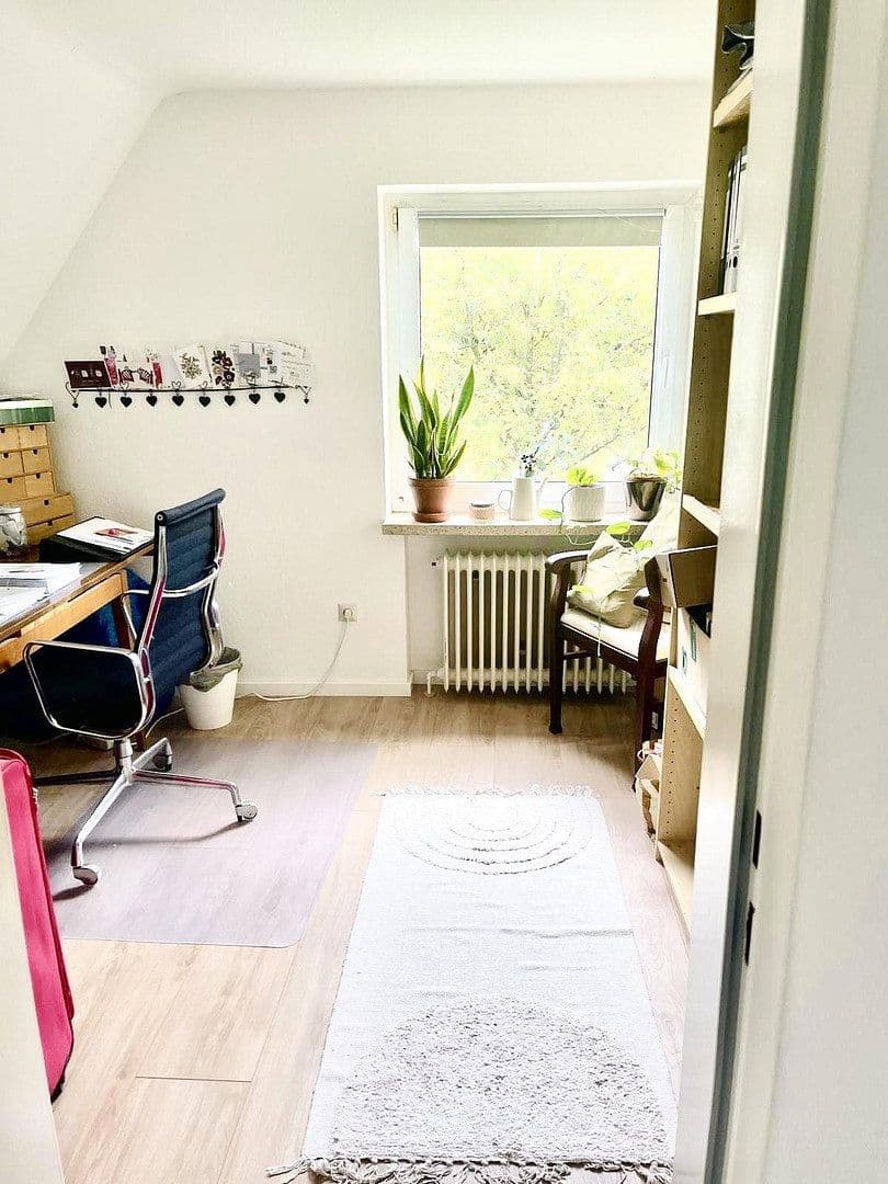 Prenájom domu 103 m², pozemok 50 m², Stade, Dolné Sasko Prenájom domu 103 m², pozemok 50 m², Stade, Dolné Sasko