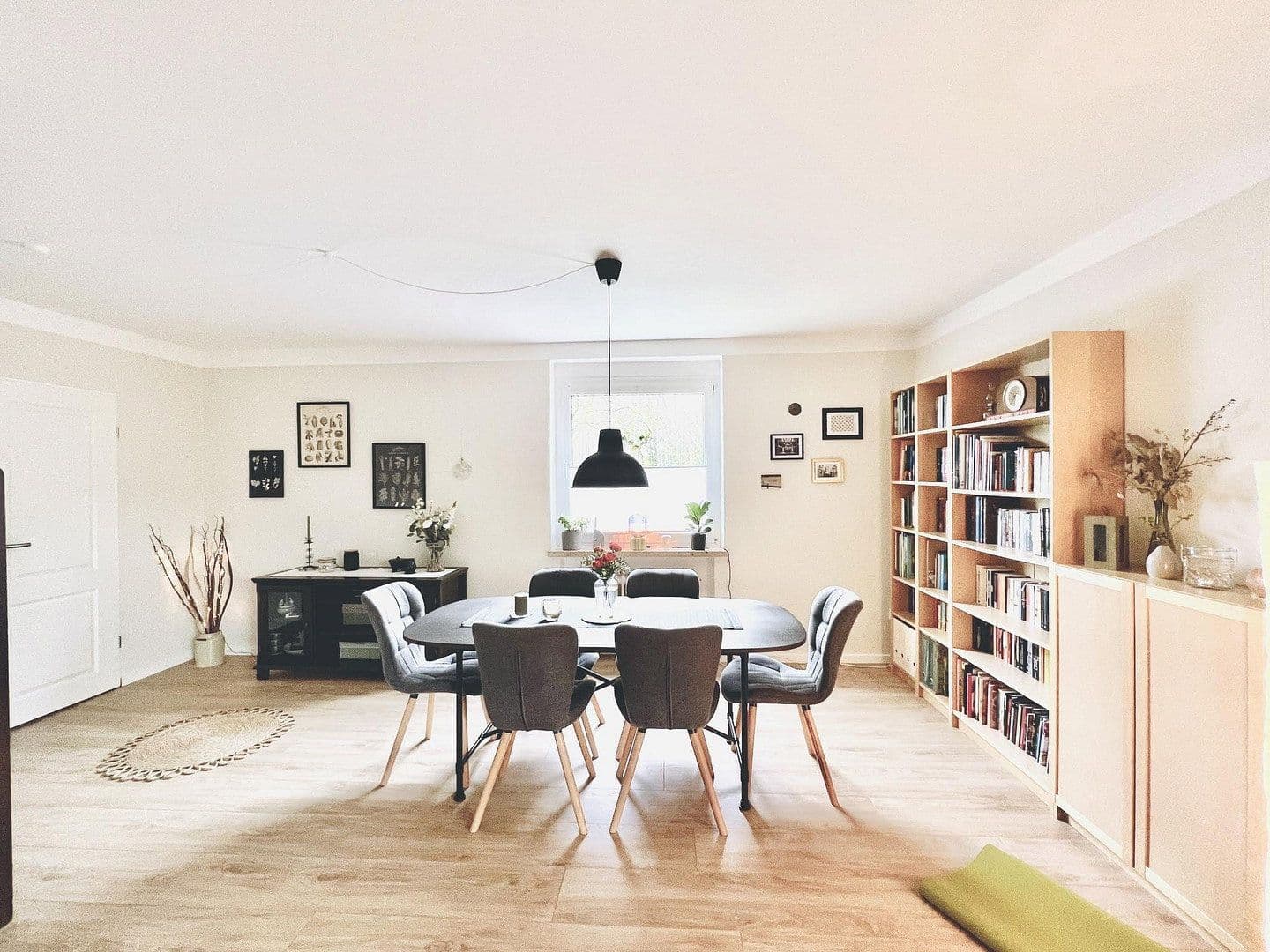 Prenájom domu 103 m², pozemok 50 m², Stade, Dolné Sasko Prenájom domu 103 m², pozemok 50 m², Stade, Dolné Sasko