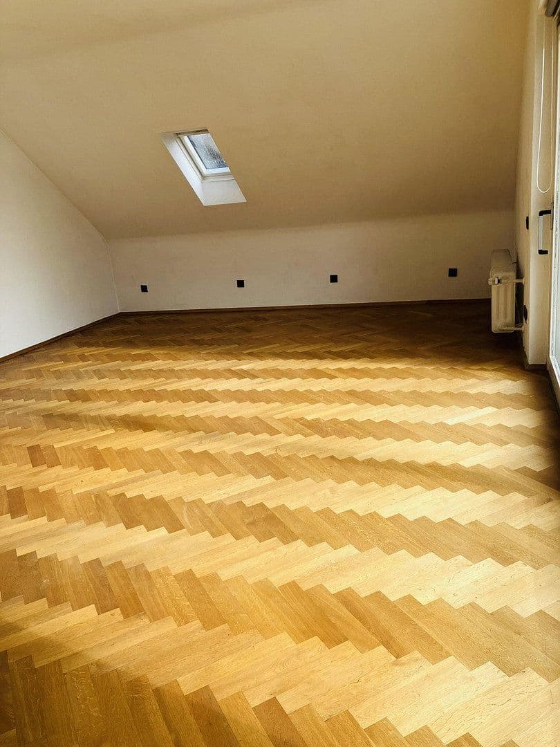 Prenájom bytu 4-izbový 115 m², Brachttal, Hesensko Prenájom bytu 4-izbový 115 m², Brachttal, Hesensko