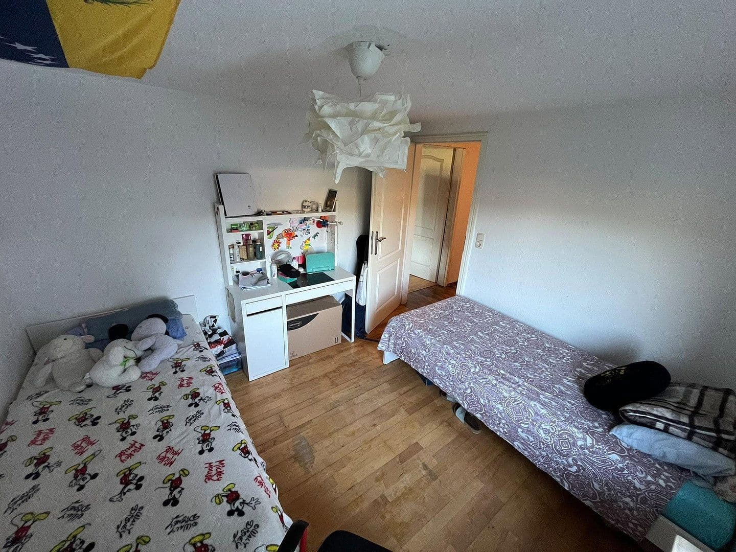 Prenájom bytu 3-izbový 87 m², Johann-Wilhelm-Straße 86, Wilhelmsfeld, Bádensko-Wurttembersko Prenájom bytu 3-izbový 87 m², Johann-Wilhelm-Straße 86, Wilhelmsfeld, Bádensko-Wurttembersko