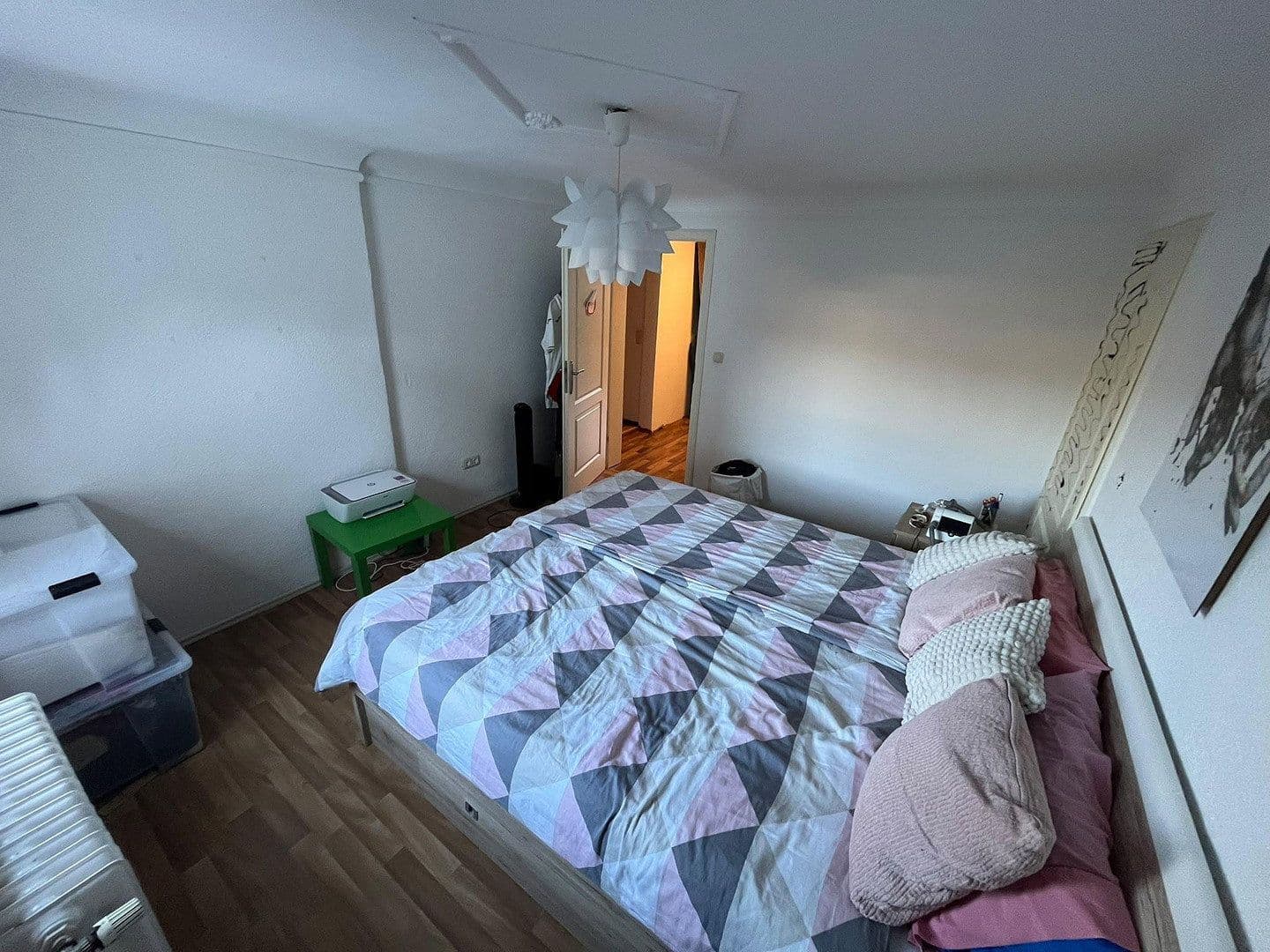 Prenájom bytu 3-izbový 87 m², Johann-Wilhelm-Straße 86, Wilhelmsfeld, Bádensko-Wurttembersko Prenájom bytu 3-izbový 87 m², Johann-Wilhelm-Straße 86, Wilhelmsfeld, Bádensko-Wurttembersko