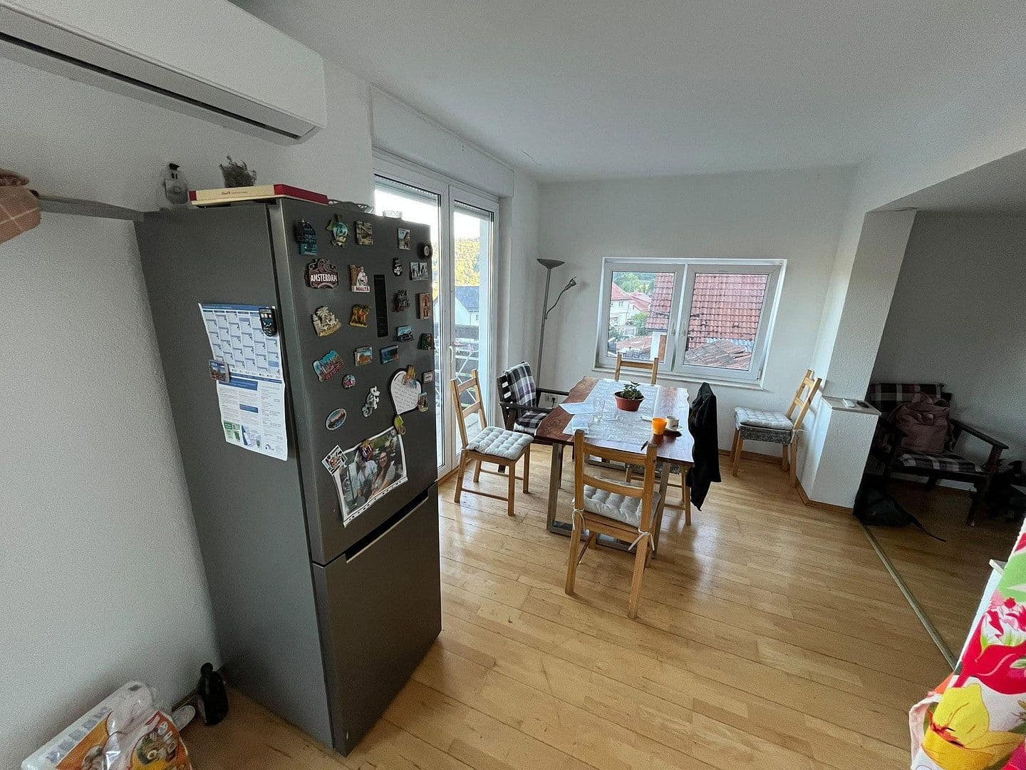 Prenájom bytu 3-izbový 87 m², Johann-Wilhelm-Straße 86, Wilhelmsfeld, Bádensko-Wurttembersko Prenájom bytu 3-izbový 87 m², Johann-Wilhelm-Straße 86, Wilhelmsfeld, Bádensko-Wurttembersko