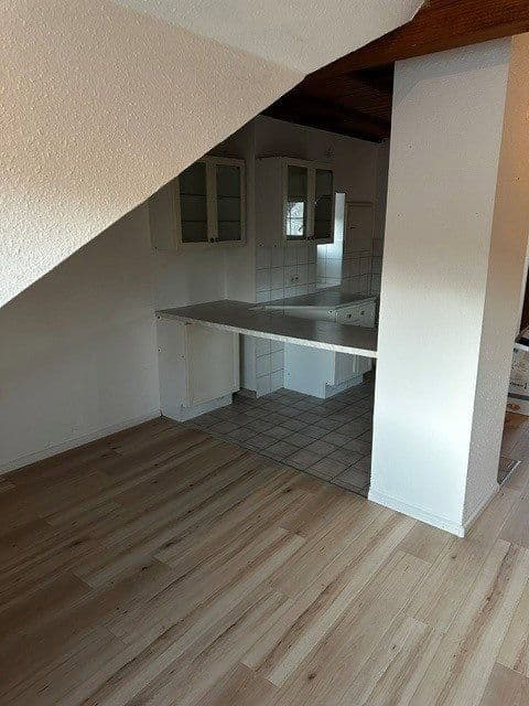 Prenájom bytu 1-izbový 44 m², Staufen im Breisgau, Bádensko-Wurttembersko Prenájom bytu 1-izbový 44 m², Staufen im Breisgau, Bádensko-Wurttembersko