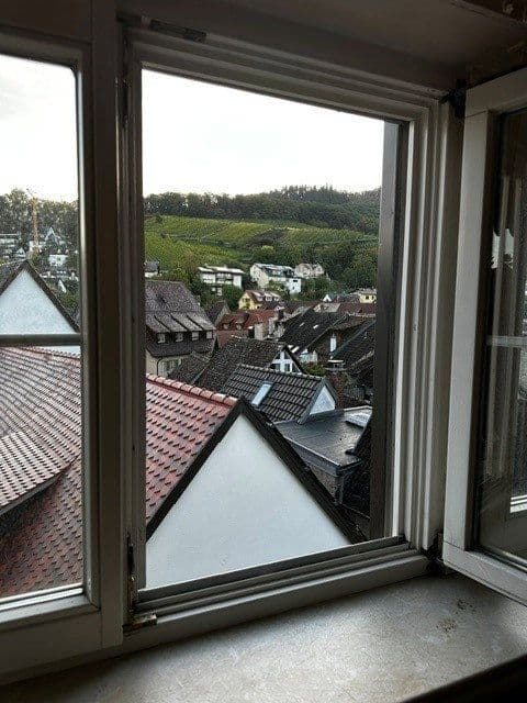 Prenájom bytu 1-izbový 44 m², Staufen im Breisgau, Bádensko-Wurttembersko Prenájom bytu 1-izbový 44 m², Staufen im Breisgau, Bádensko-Wurttembersko
