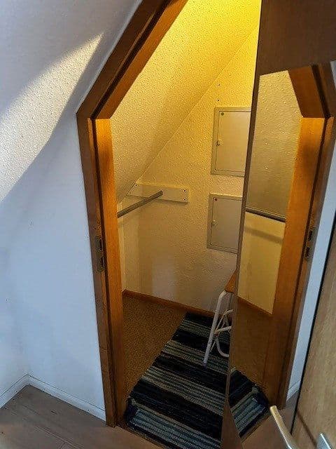 Prenájom bytu 1-izbový 44 m², Staufen im Breisgau, Bádensko-Wurttembersko Prenájom bytu 1-izbový 44 m², Staufen im Breisgau, Bádensko-Wurttembersko