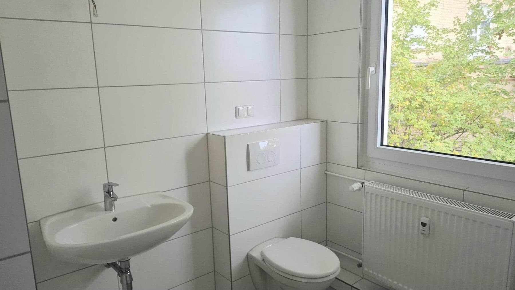 Prenájom bytu 4-izbový 97 m², Schöningen, Dolné Sasko Prenájom bytu 4-izbový 97 m², Schöningen, Dolné Sasko